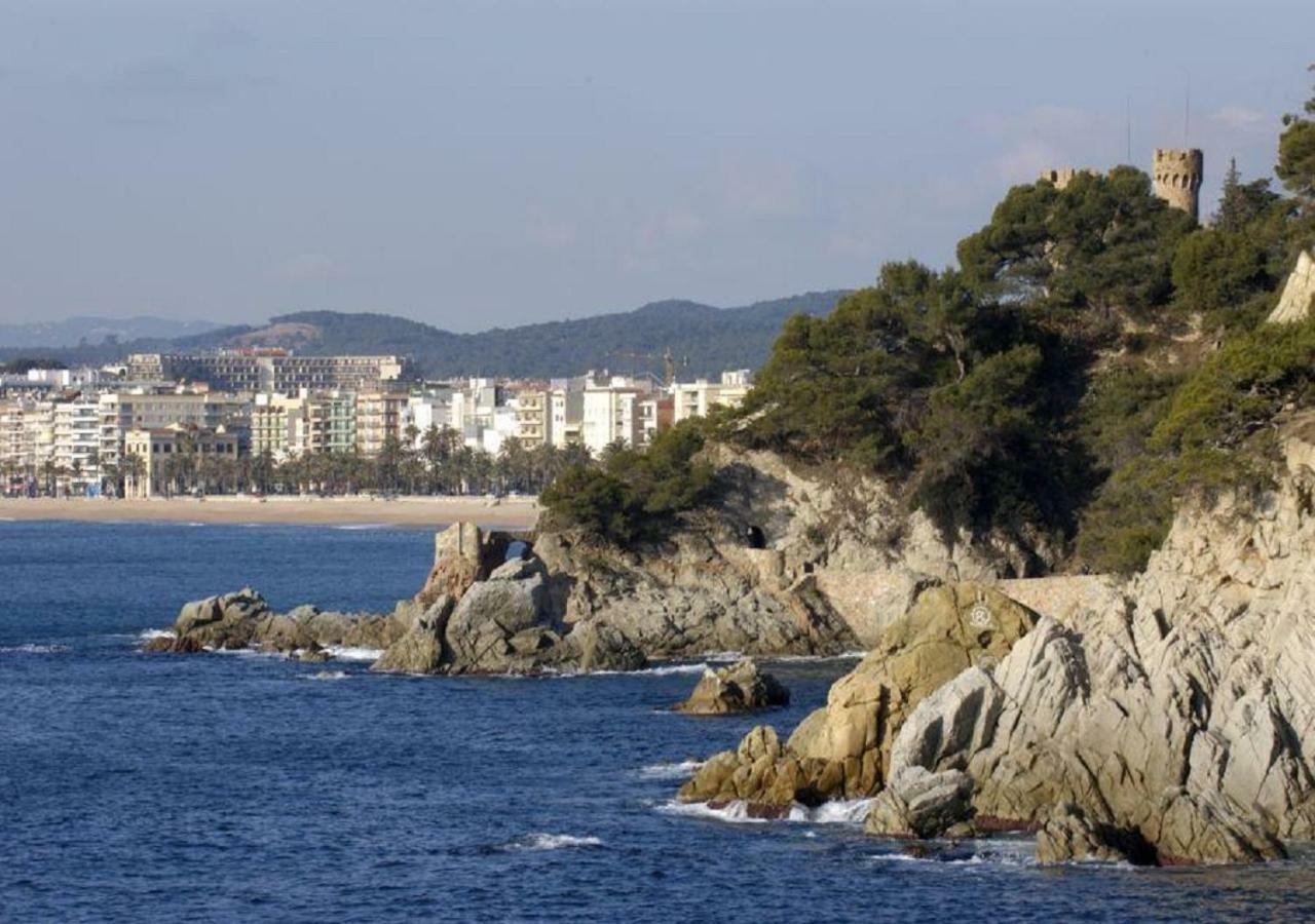 Vivalavida Playa 1Km Villa Lloret de Mar Exterior photo